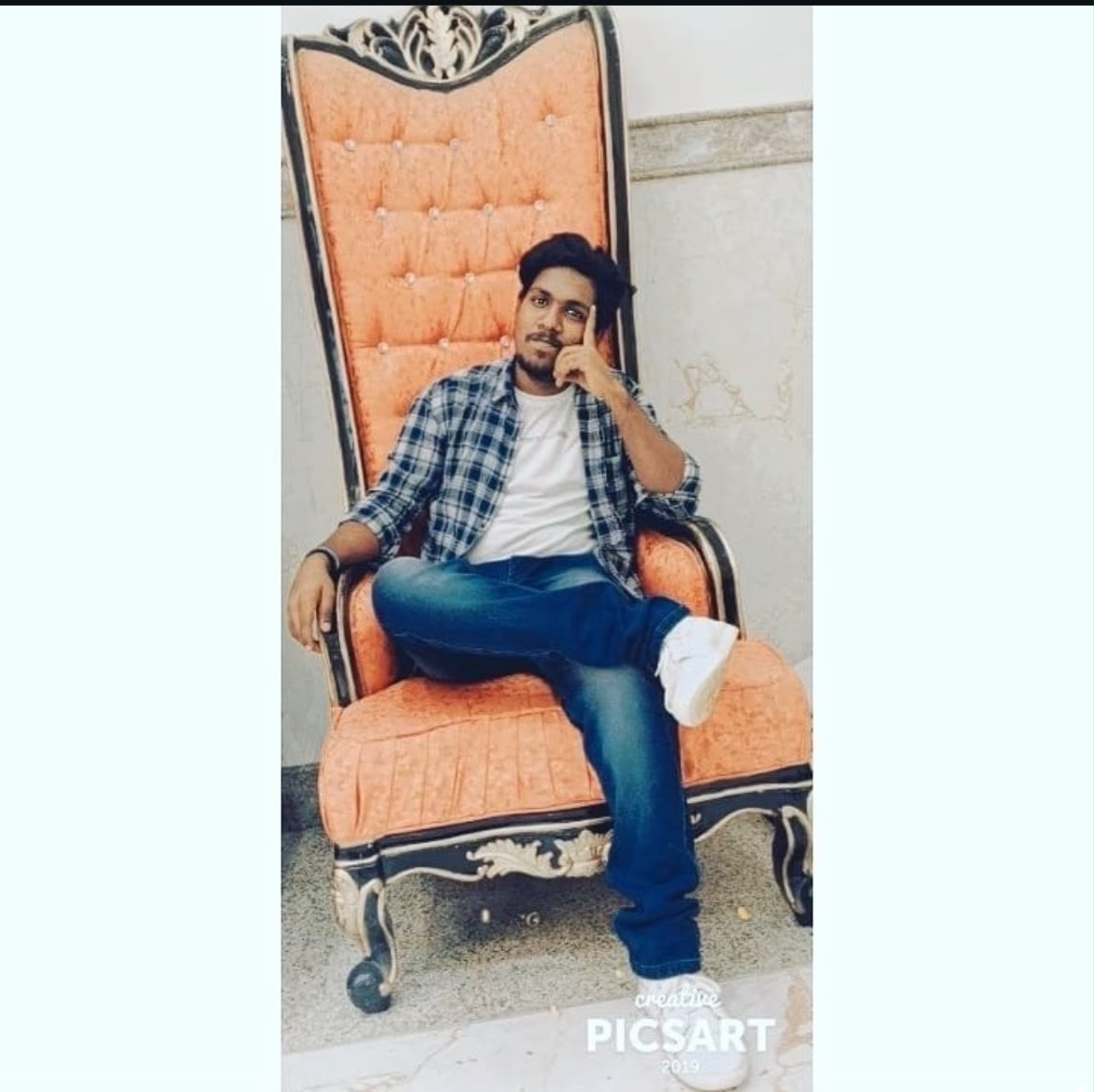 Ankit