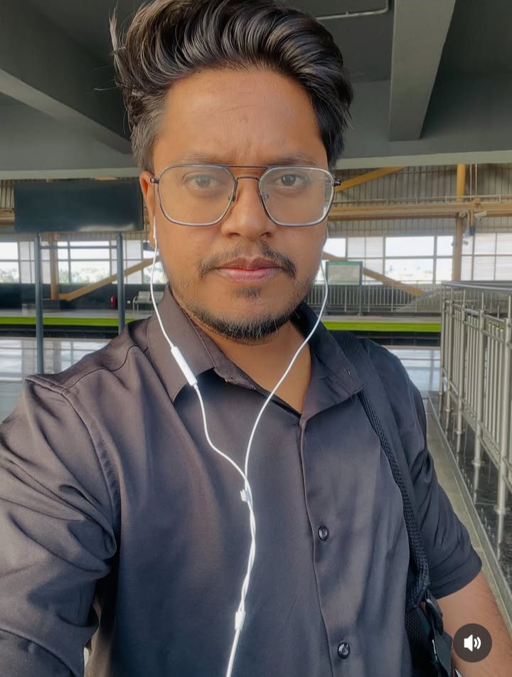 Vishwajith Vish