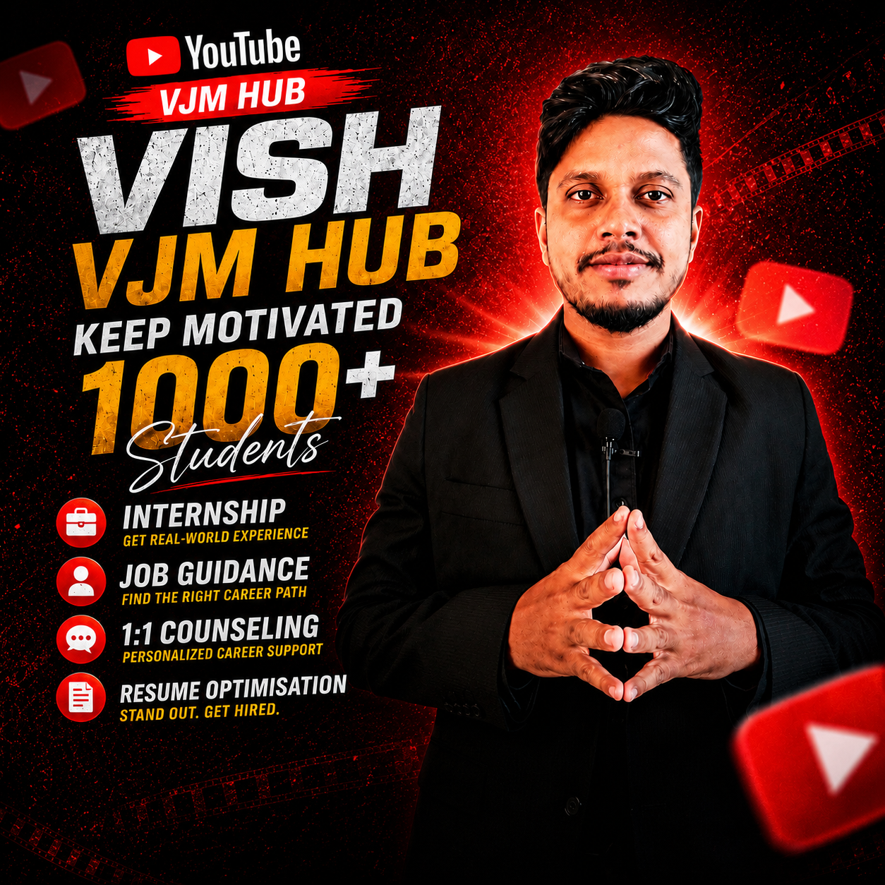 Vishwajith Vish